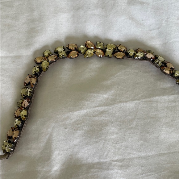 String belt - Picture 2 of 3